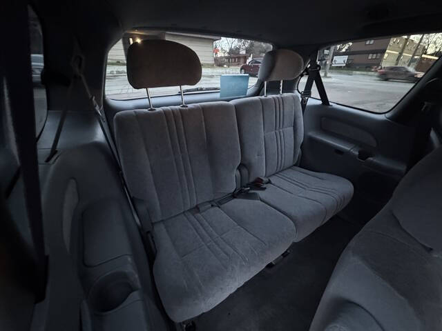 1998 Toyota Sienna LE