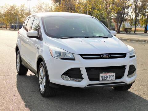 2014 Ford Escape for sale at General Auto Sales Corp in Sacramento CA