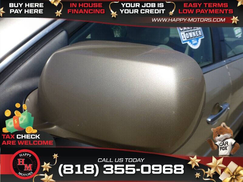 2006 Buick Lucerne CX