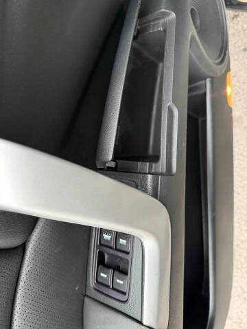 2007 Acura RDX SH-AWD