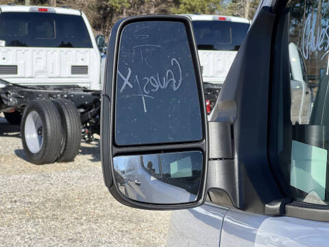 2026 Ford Transit 350