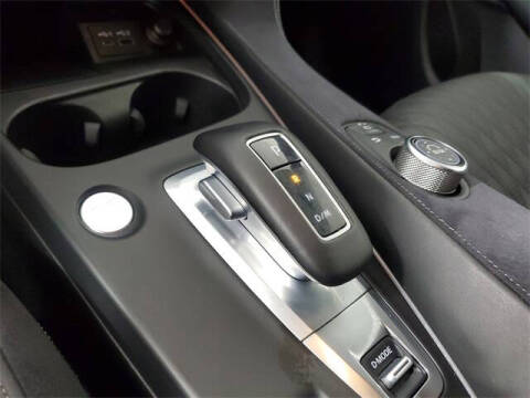 2023 Infiniti QX50 Autograph