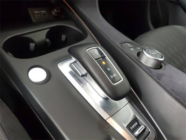 2023 Infiniti QX50 Autograph