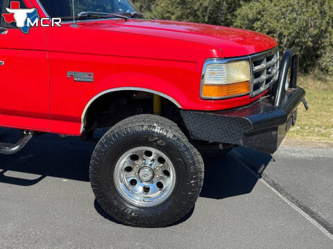 1997 Ford F-350 XLT