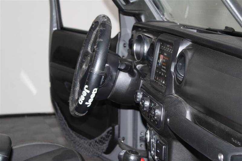 2023 Jeep Gladiator Freedom