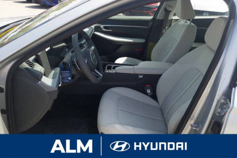 2026 Hyundai Sonata