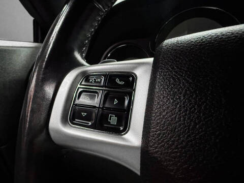 2012 Dodge Challenger R/T