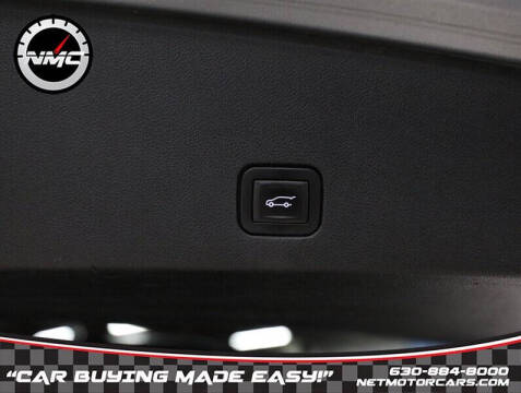 2020 Cadillac XT6 Sport