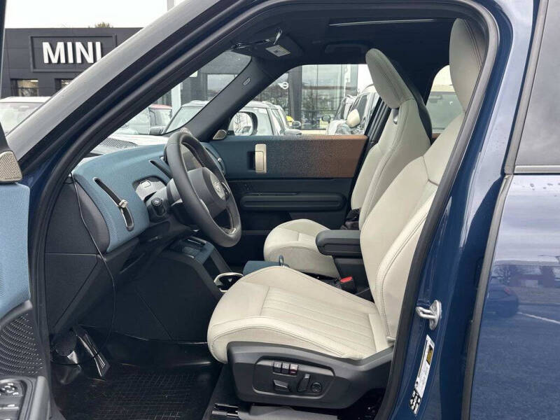 2026 MINI Countryman