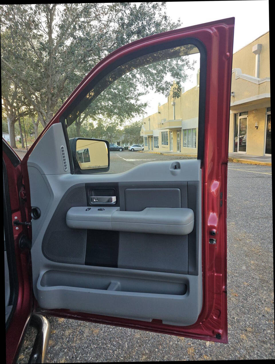 2007 Ford F-150 for sale at BPT Motors in Minneola, FL