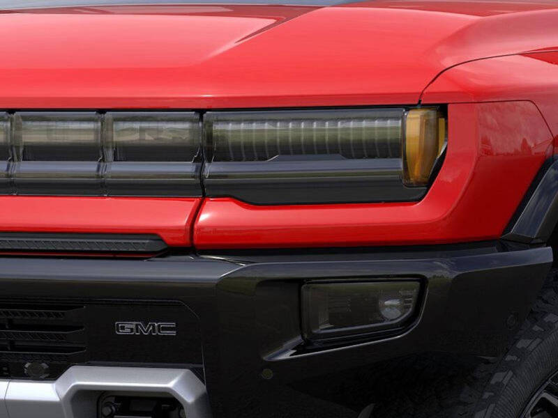 2026 GMC HUMMER EV 2X