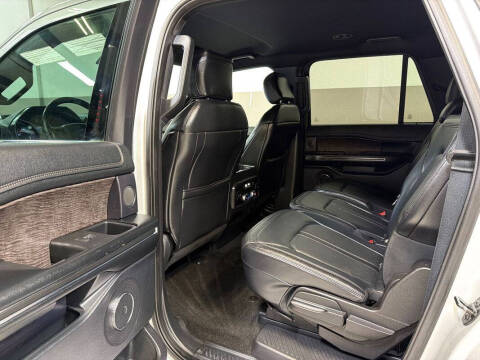 2019 Ford Expedition MAX Limited