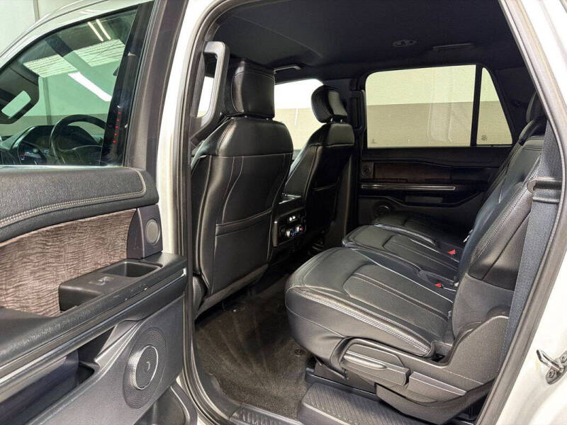 2019 Ford Expedition MAX Limited