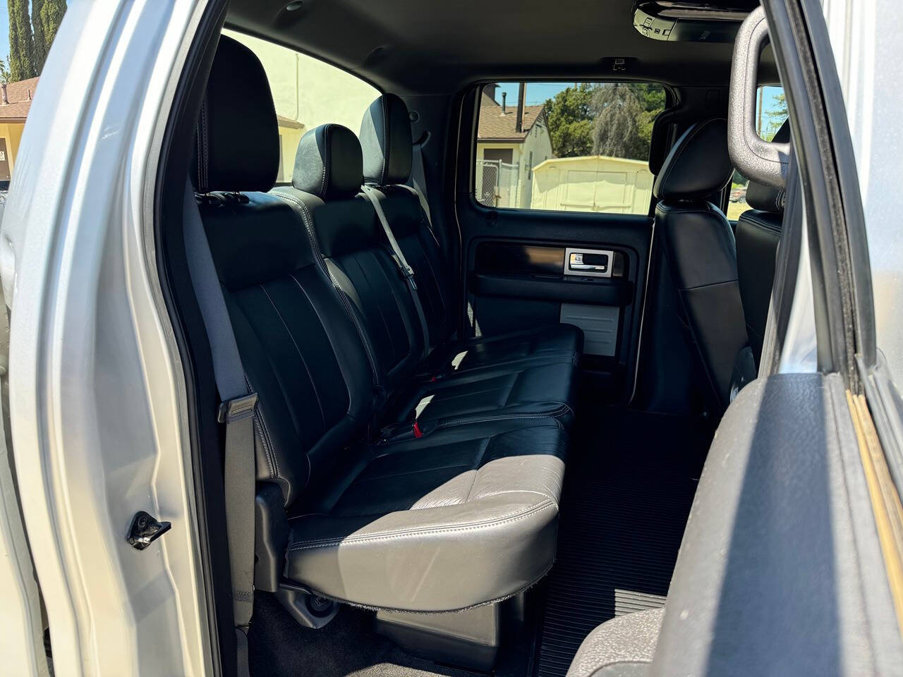 2011 Ford F-150 for sale at Auto Union in Reseda, CA