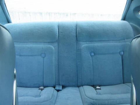 1978 Lincoln Continental