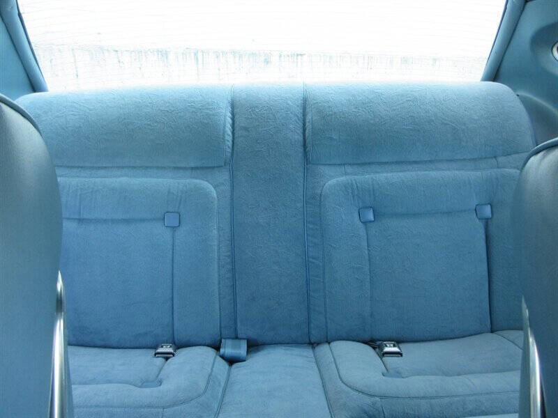 1978 Lincoln Continental