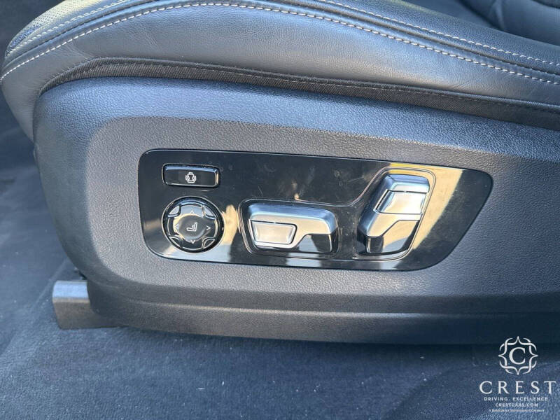 2024 BMW X6 xDrive40i