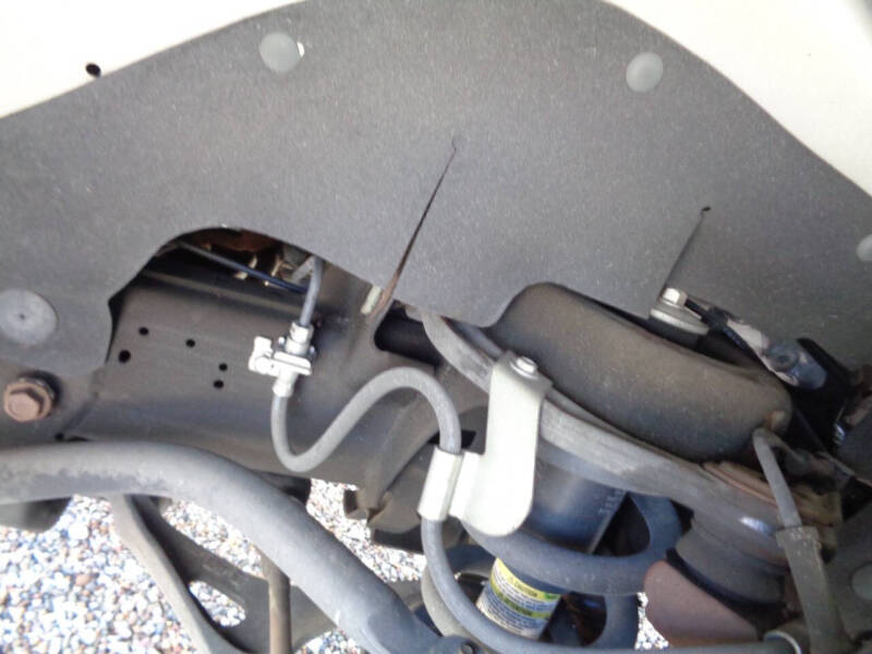 2014 Chevrolet Express LT 3500