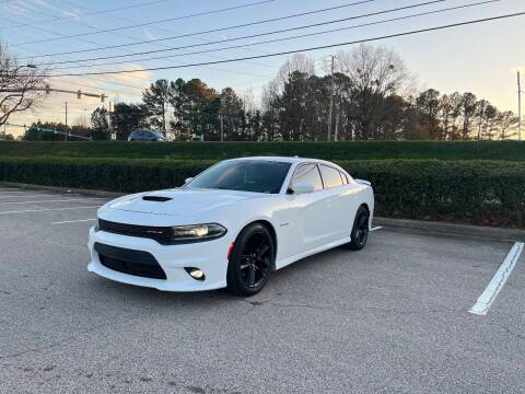 2020 Dodge Charger for sale at Best Import Auto Sales Inc. in Raleigh NC