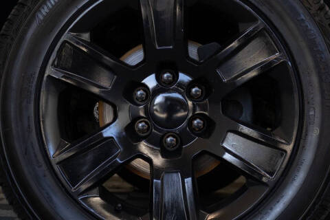 2015 GMC Sierra 1500