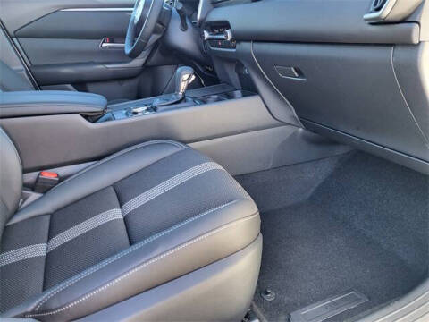 2026 Mazda CX-50 2.5 S Select