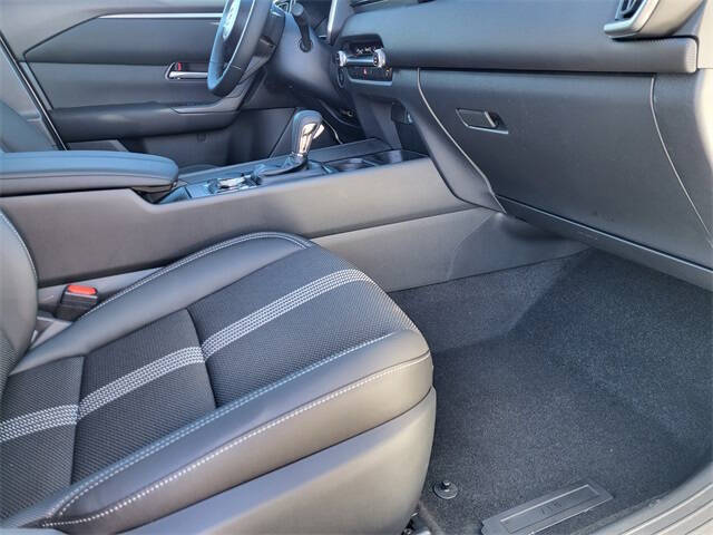 2026 Mazda CX-50 2.5 S Select