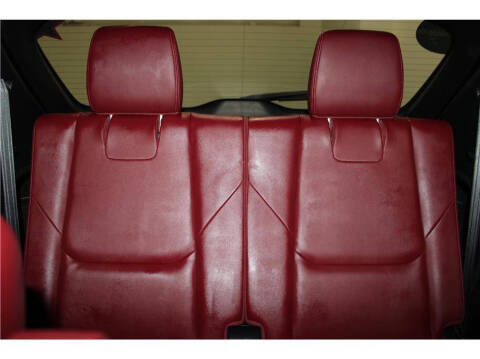 2021 Mazda CX-9 Carbon Edition