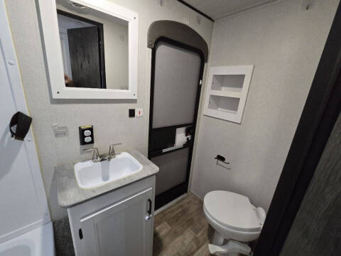 2022 Keystone RV Hideout