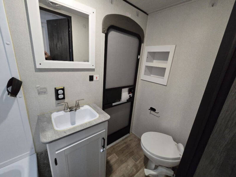 2022 Keystone RV Hideout