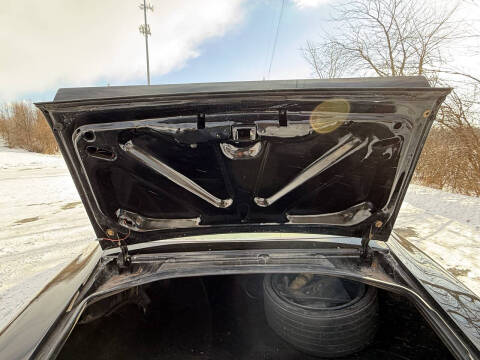 1980 Pontiac Trans Am