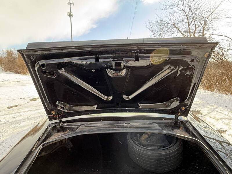 1980 Pontiac Trans Am