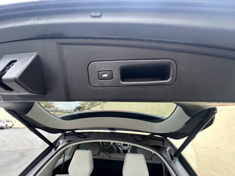 2014 Acura MDX SH-AWD