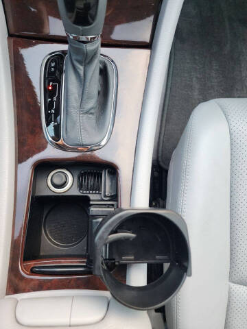 2001 Mercedes-Benz C-Class C 320