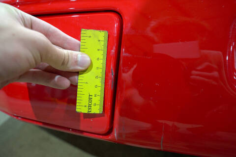 1994 Chevrolet Corvette
