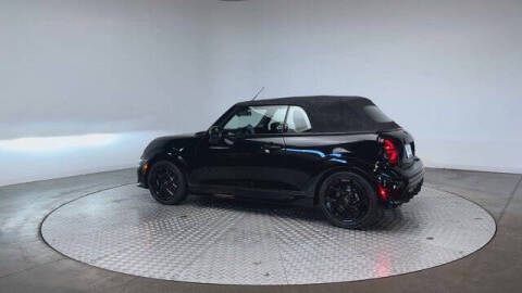 2026 MINI Convertible Cooper S