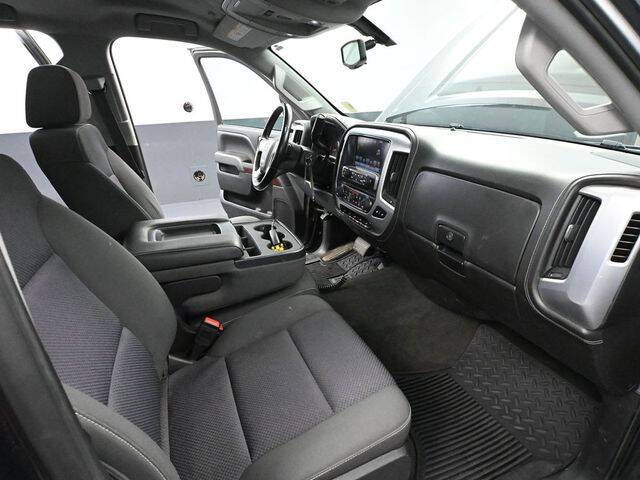 2016 GMC Sierra 2500HD