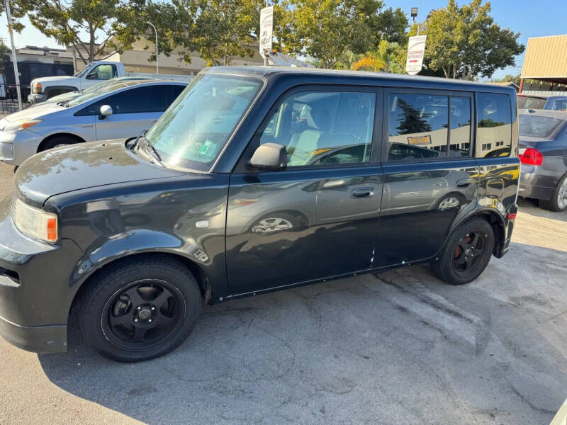 2006 Scion xB