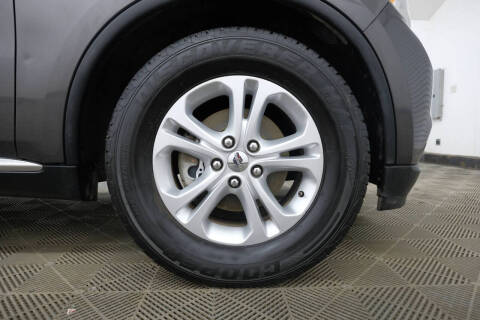 2013 Dodge Durango SXT