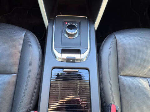 2019 Land Rover Discovery Sport