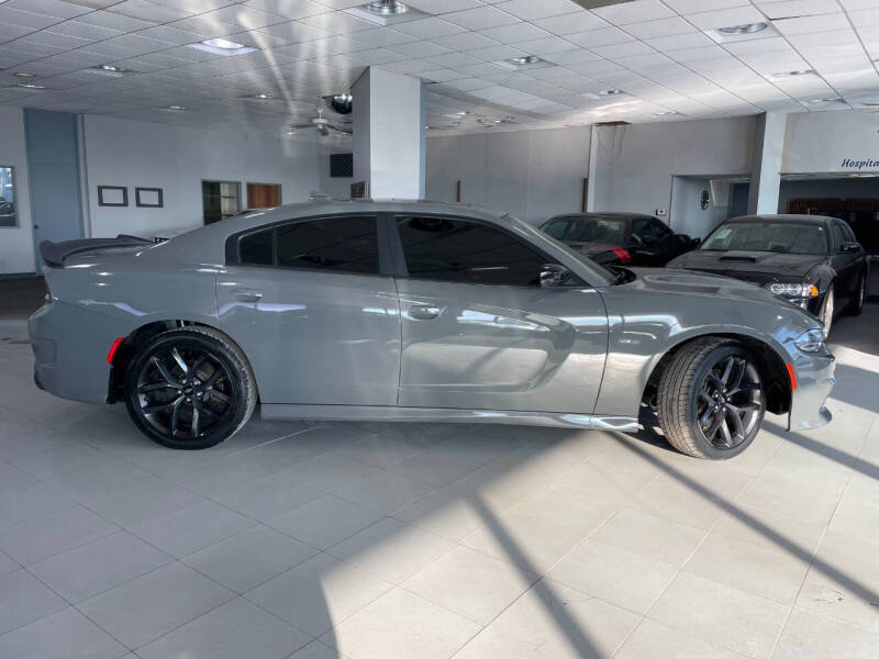 2019 Dodge Charger R/T
