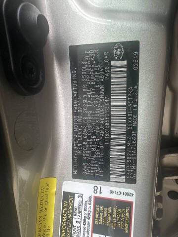 2014 Toyota Avalon XLE Premium