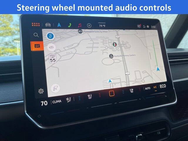2025 Volkswagen ID. Buzz
