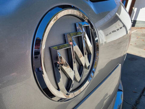 2012 Buick Enclave Leather