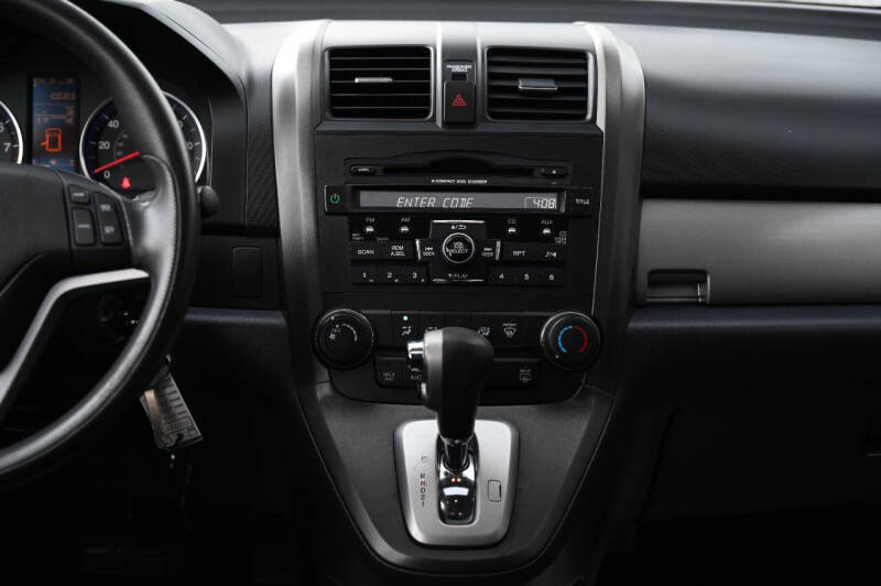 2010 Honda CR-V EX