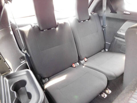 2018 Mitsubishi Outlander LE