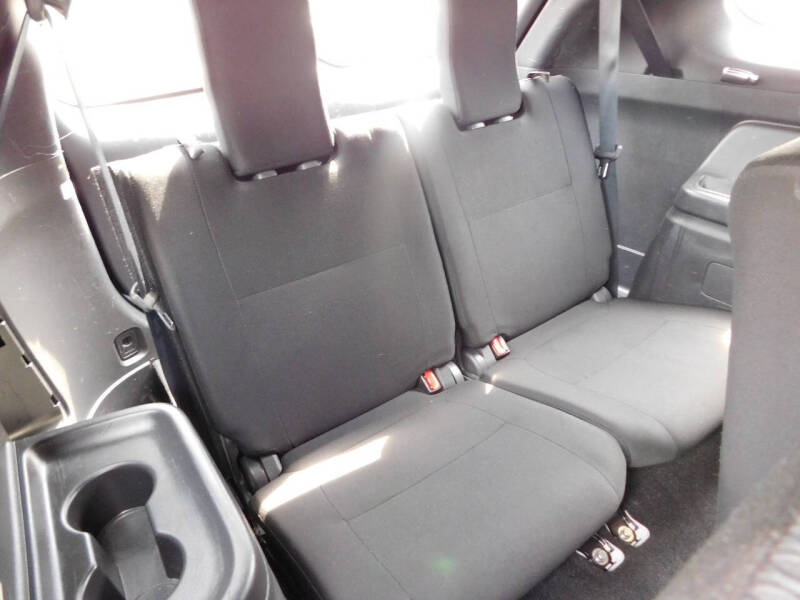 2018 Mitsubishi Outlander LE