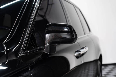 2020 Rolls-Royce Cullinan