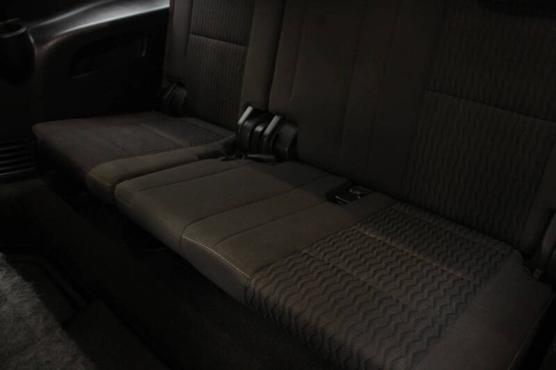 2015 GMC Yukon XL SLE