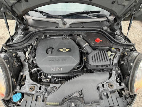 2016 MINI Hardtop 4 Door Cooper