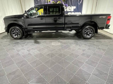 2024 Ford F-350 Super Duty